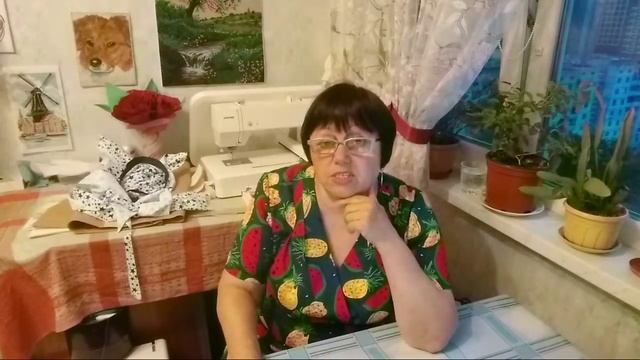 #835.Возвращение в эфир??о цветах, о воде, о шитье, об обуви и пр. смотреть онлайн