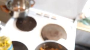 Как приготовить рагу с говядиной по татарски