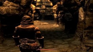 Skyrim(Intel Pentium G2120 and Radeon HD 7770 Ghz Edition 1GB DDR5)