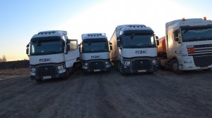 Проехал Красноярский Край, встали на ночлег в Кемерово!!!