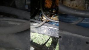 Декабрист Газ 53 двигатель Д37 передний мост Газ 66