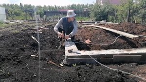 В одного отстреливаю ноль гидроуровнем.