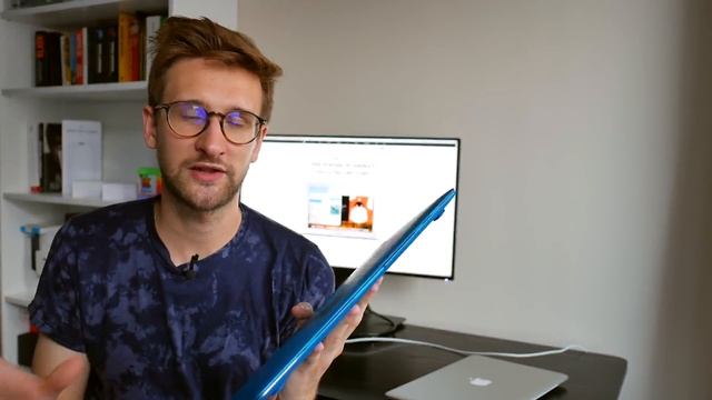 MacBook AIR? dlaczego WARTO??? | OPINIA/RECENZJA смотреть онлайн