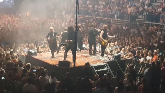 И корабль плывет - БИ2 смотреть онлайн