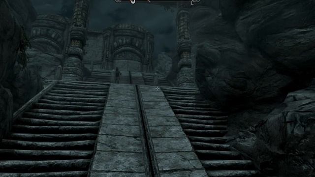 Skyrim - русский цикл. 104 серия. смотреть онлайн