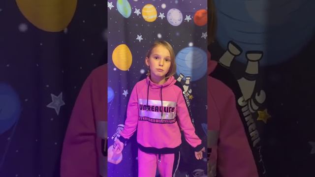 Свердлова Арина, 10 лет. «Папа - Ёжик» Е. Олейник, А. Ольханский. Вокал. Соло. смотреть онлайн