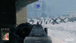 ENLISTED убийца Battlefield на Xbox Series S