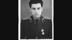 Выпускники Челябинского Военного Автомобильного училища 1966г