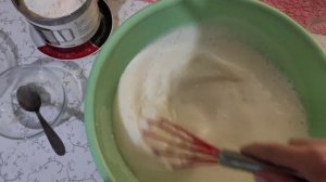 Ажурные блинчики на 1 литр кефира