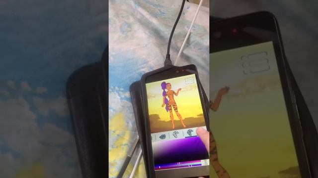 Как сделать свою фурри смотреть онлайн