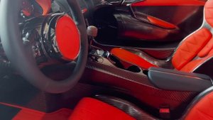 NEW Koenigsegg CC850 MANUAL! First Look & Cold Start with Christian Von Koenigsegg