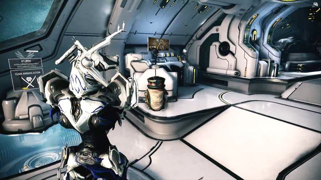 Warframe, Teil 181 - TA: One Thousand Cuts, Rewards und anderes - (deutsch/german) [HD/1080p] смотреть онлайн