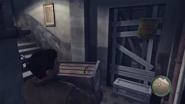 АСМР Мафия 2 / Часть 3 / Машина Вито немного запорхала смотреть онлайн