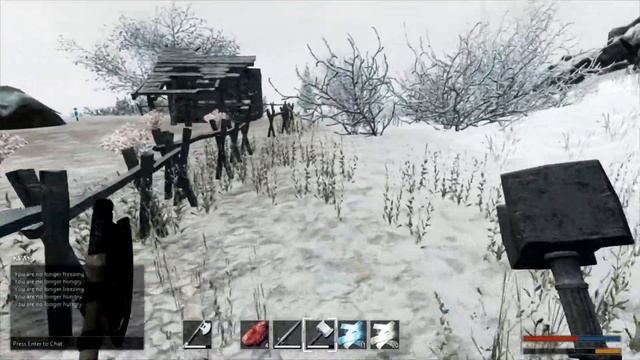 Savage Lands [5] Переход на другой остров смотреть онлайн