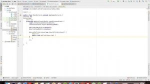 Android studio tutorial español - como utilizar startactivityforresult