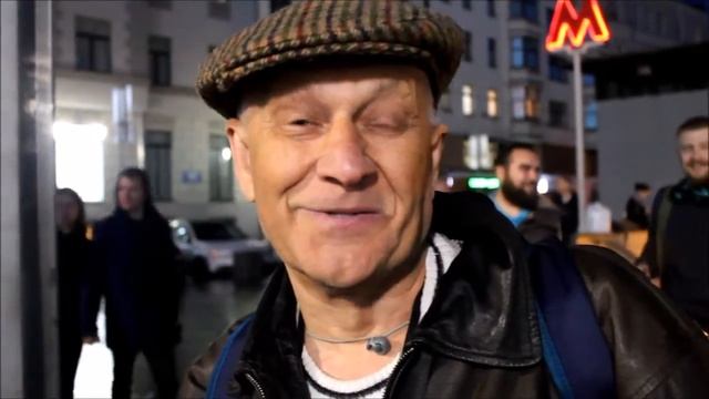 "Россия 60 - х - Хрущева Нина Петровна" - воспоминания очевидца смотреть онлайн