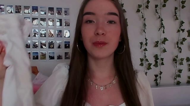 мой стиль 2021// haul+идеи для образов на лето// как найти свой уникальный стиль???♀️ смотреть онлайн