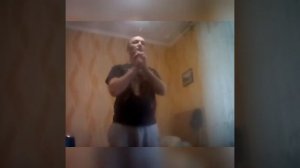 Моё восстановление после инсульта.