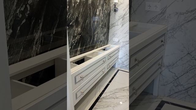 Мебель для ванной смотреть онлайн