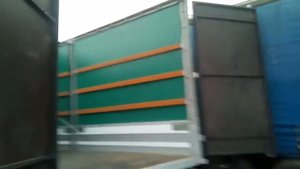 установка сдвижной крыши,ворот,поднятие на 30см