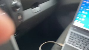 Consult 3+ (vers. 75) + Scanmatik 2SM2 Часть 1