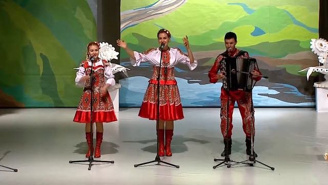 В гостях у Митрофановны По письмам часть 3 Оксана Салтанова