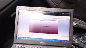 Citroen c4 picasso 1.6 HDI не заводится ошибка p1586