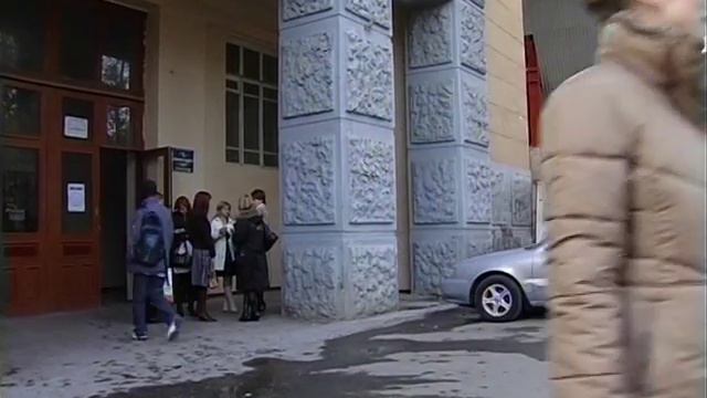 Видеожурнал "Донецкий политехник". Выпуск 95 (16 ноября 2007 г.) смотреть онлайн