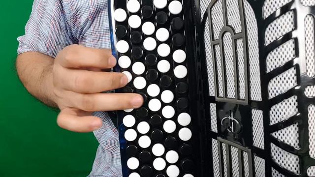 Я ЖДУ ОТВЕТА [Скоро кончится лето] - Разбор на Баяне (В.Цой) смотреть онлайн