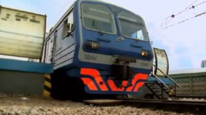 жд безопасность