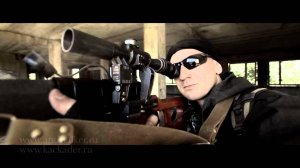 Записки Антисталкера. Немой