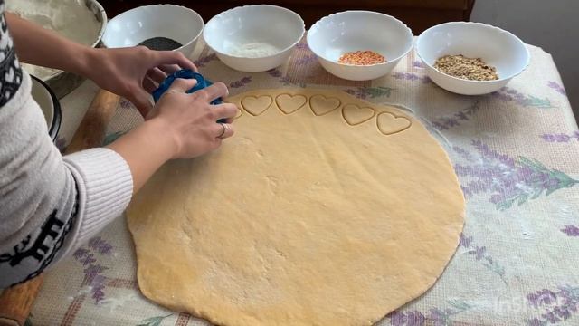 Гарбузові пряники. Простий та Смачний рецепт, розлітаються вмить . ? смотреть онлайн