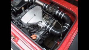 VW T3 V8 Project