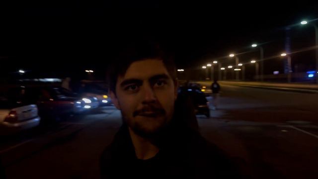 Закрытие сезона, бёрнаут - у кого крепче бампер🤘😈#2107 #бернаут #закрытиесезона #2114 #2109 #звук