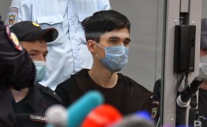 Отец Галявиева о том, как живёт их семья после массового убийства в школе