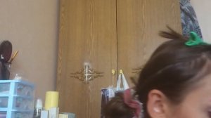 Макияж с палеткой р28