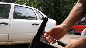 Как поднять руль на горном велосипеде. за 4 минуты.