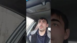 Ниже уже не куда. #работавтакси #такси #хабаровск #яндекстакси