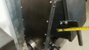 Буржуйка в гараж 100% КПД