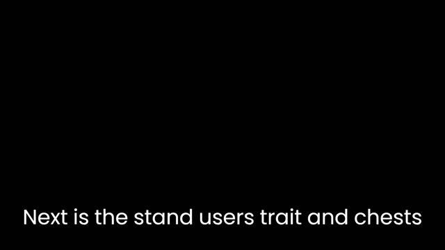 Beginner’s Guide | JoJo: Golden Records смотреть онлайн