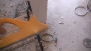 Увеличение дверного проёма своими руками! Что делать если не влезает дверь??!!!