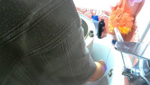 Как правильно отмыть воскотопку. Несколько простых правил.