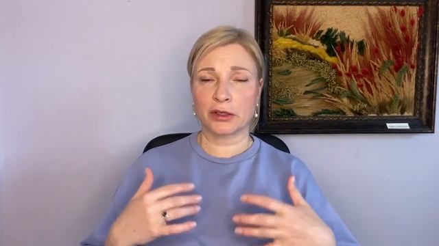 Финансы и Его присутствие/Молитва за финансовый прорыв/Ксения Порфирова