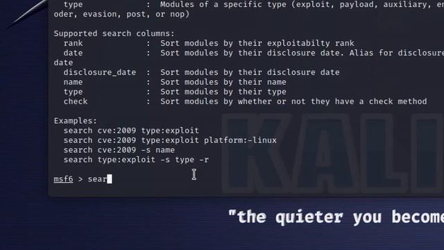 Hack Like A Pro: Metasploit Tutorial (For Beginners)
