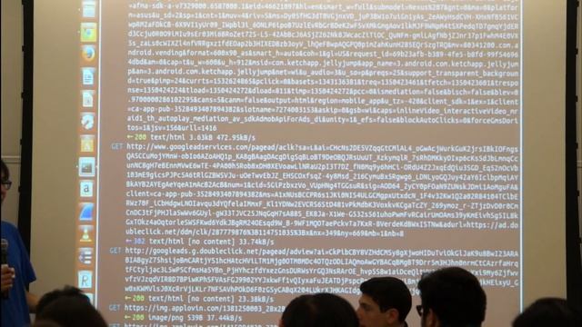 Chegg Workshop - HackingEDU TrainingDay смотреть онлайн