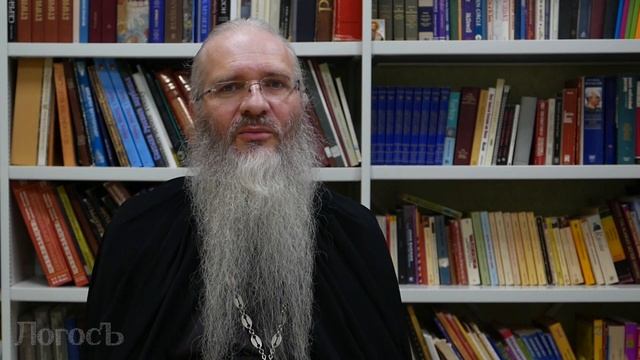 Отвечают пастыри: Зачем женщине платок? смотреть онлайн