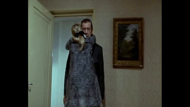 Музыка из кинофильма 