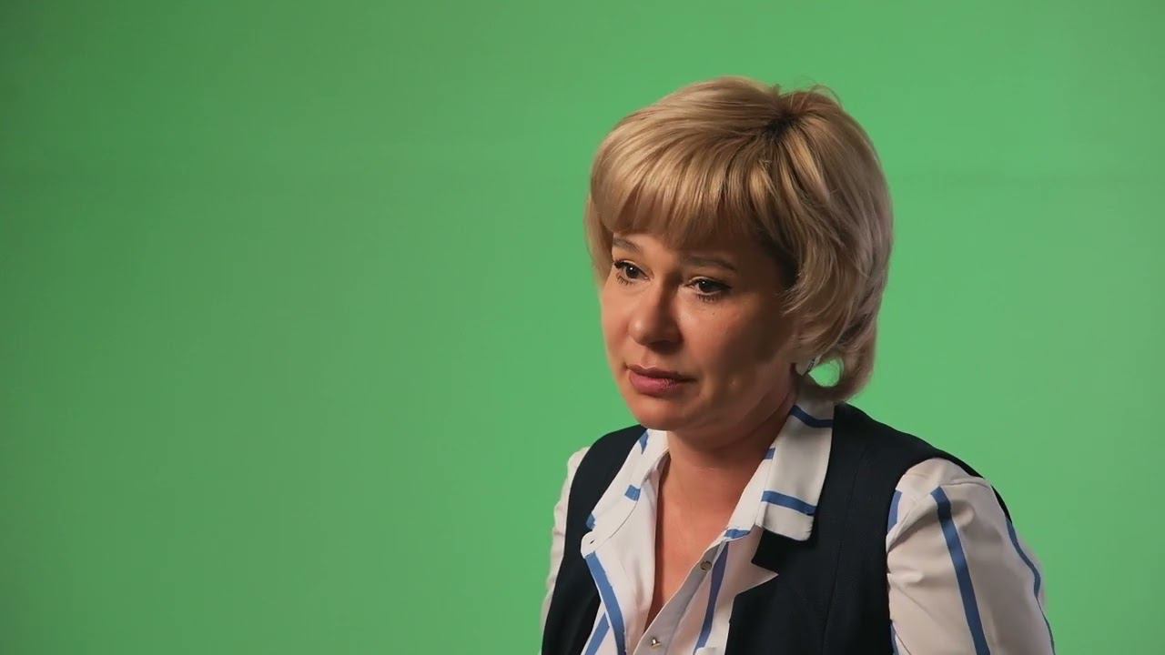 Знакомство с врачом психиатром-психотерапевтом-сексологом Хорват Анной Вячеславовной.