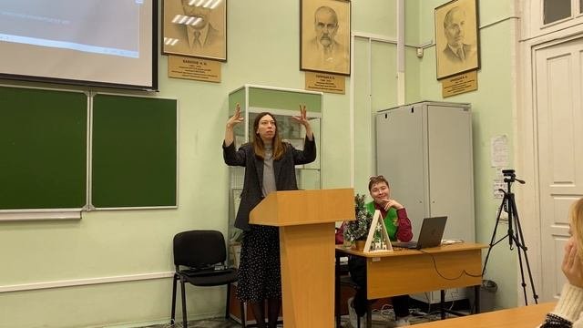 День Открытых дверей в Пермском ГАТУ