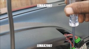 Honda Del Sol 1993-1997 Fog Light Hack I mean it's cool..... Right?